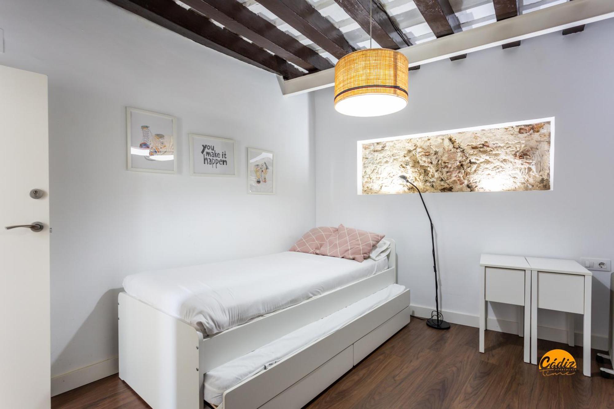 Apartamento Diana de Columela - WIFI - PETFRIENDLY - ECOFRIENDLY Cádiz Exterior foto